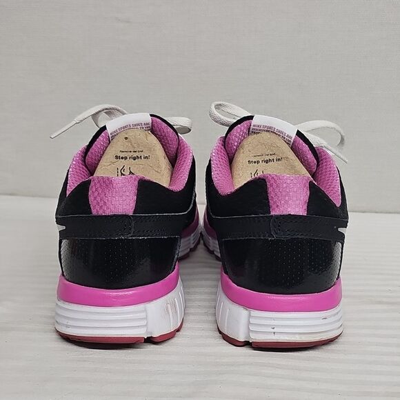 NIKE DUAL FUSION ST2 YOUTH SNEAKERS BFPM-03-287 - Picture 3 of 10